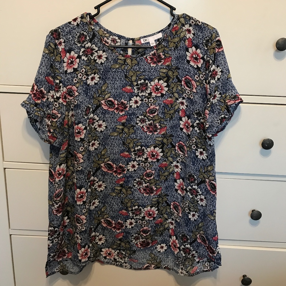 Women’s Blouse